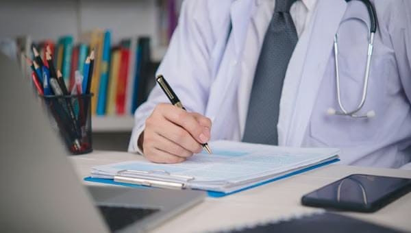 ترجمة طبية معتمدة