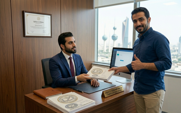 أفضل خدمة ترجمة معتمدة أون لاين
