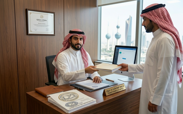 مكتب ترجمة معتمد